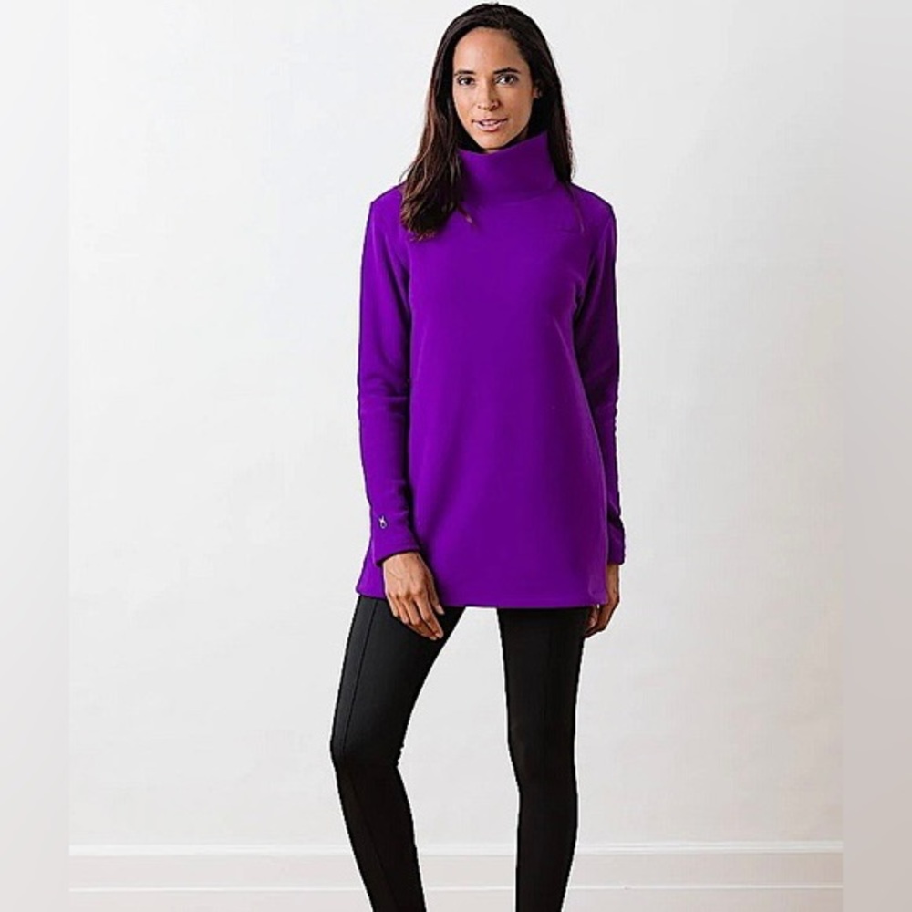 NWOT Dudley Stephens Cobble Hill Sweater